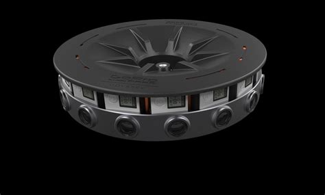 gopro odyssey vr camera priced    shipments  select