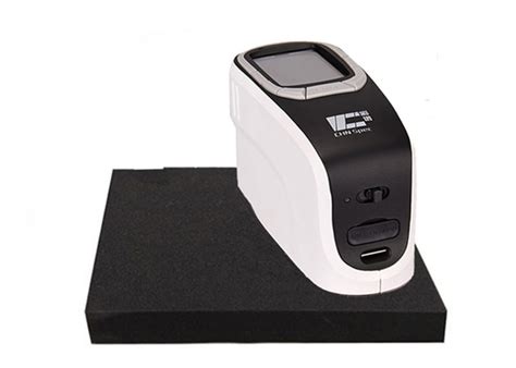 Nm D Portable Color Spectrophotometer