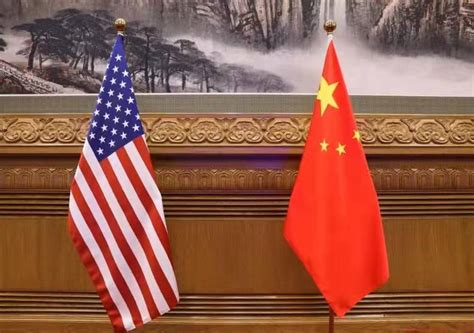 Globalink Genuine Communication Needed For U S China Ties Says U