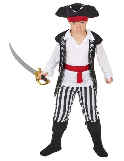 D Guisement Pirate Gar On Deguise Toi Achat De D Guisements Enfants