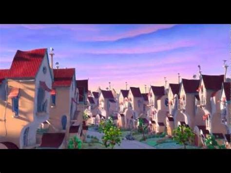 Allie Stewart's Blog Whatever: Thneedville (from "The Lorax" 2012 movie ...