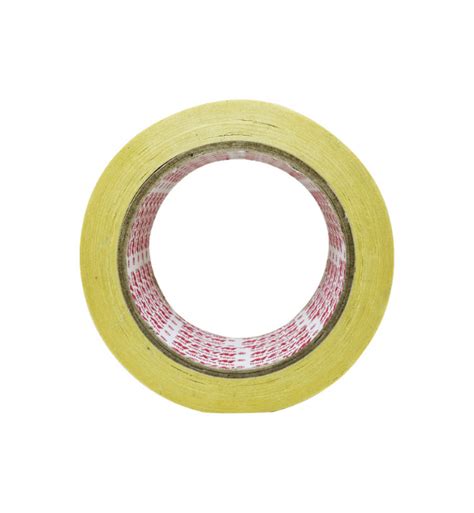 Double Sided Polyster Tape Mexim Adhesive Tapes Pvt Ltd