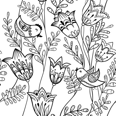 Inspirant De Coloriage Printemps Image Coloriage