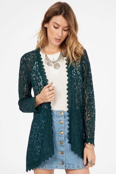 Lace Cardigan Clothes Cardigan Lace Cardigan