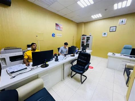 Al Mashhoor Typing Center Typingcenternear Me