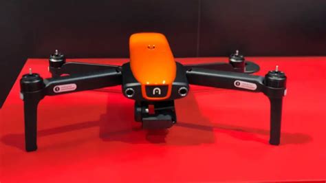 Autel Evo Compact Drone Review | Price, Specs & Accessories - Drones & Cameras