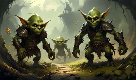 Clicker Goblin RendSv den Yandex Games servisinde ücretsiz