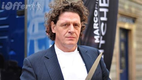 Marco Pierre White’s Kitchen Wars – COMPLETE | iOffer Movies