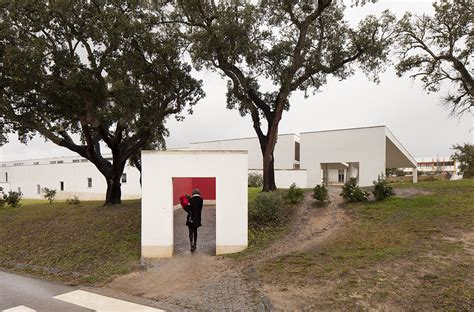 Escola Superior de Educação Álvaro Siza Vieira 1993 Set Flickr