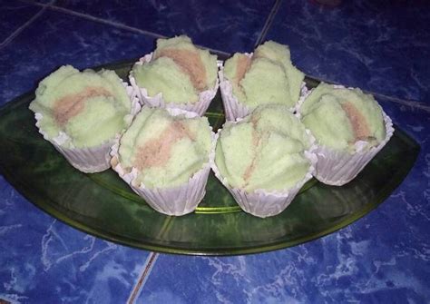 Resep Bolu Kukus With Sprite Oleh Yumarii Masak Cookpad