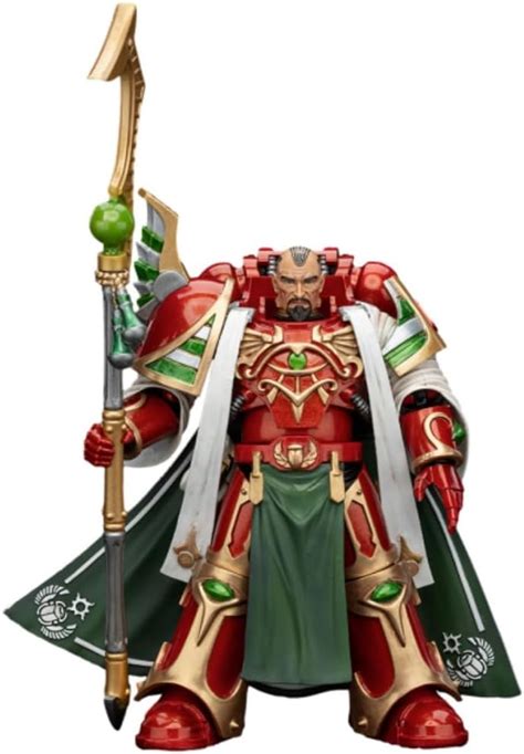 Amazon Joytoy Warhammer The Horus Heresy Scale Collectible