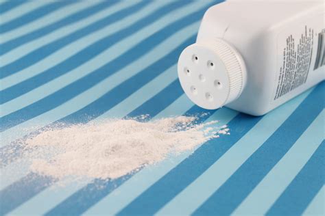 Talc Settlement Reached To Resolve Cancer Claims Brought Against Jandj