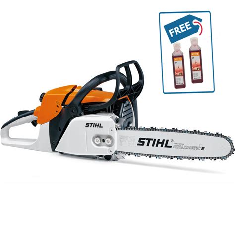 Stihl MS 291 Chainsaw Robert Kee Power Equipment