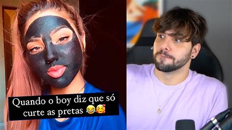 Quando penso que o instagram não pode piorar ele piora YouTube