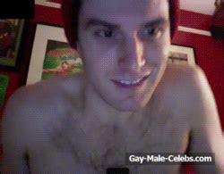 Joel Dommett Leaked Nude And Jerk Off Video Gay Male Celebs