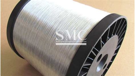 Aluminum Magnesium Alloy Wire Al Mg Alloy Wire Shanghai Metal