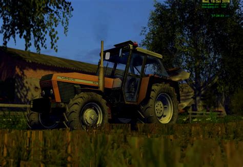 Ursus 1614 TURBO FS13 V1 0 Modhub Us