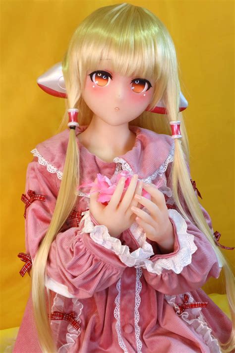 Aotume Anime Tpe Sex Puppe Kiwi Rosemarydoll