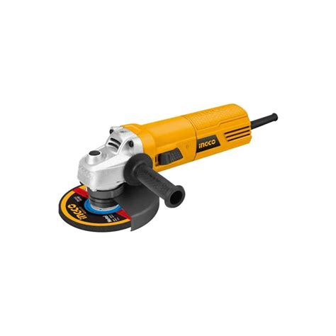 Ingco Angle Grinder W