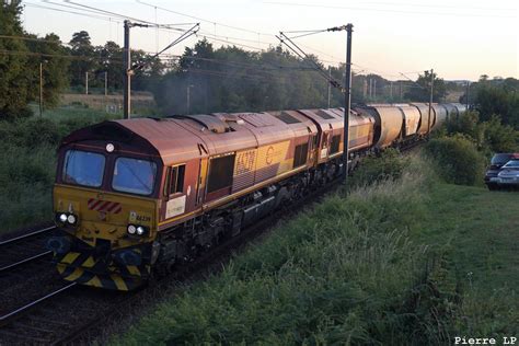 Class 66 Euro Cargo Rail 66239 Class 66 Euro Cargo Rail … Flickr