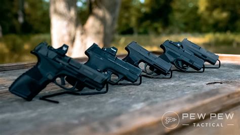 Concealed Carry The Definitive Guide Pew Pew Tactical