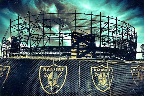 Where Will The Oakland Raiders Play In Oakland Raiders Hd