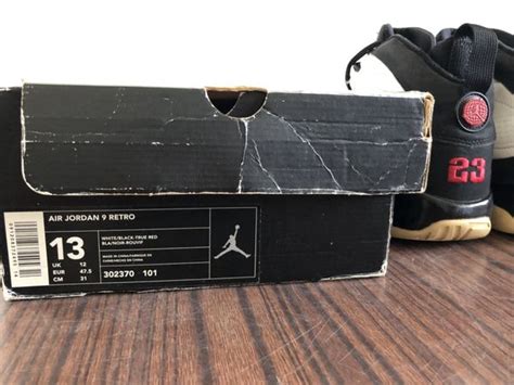 Jordan Brand 2009 Air Jordan Playoff 9s Grailed