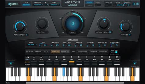 Auto Tune Evo Vst Dl Navinew