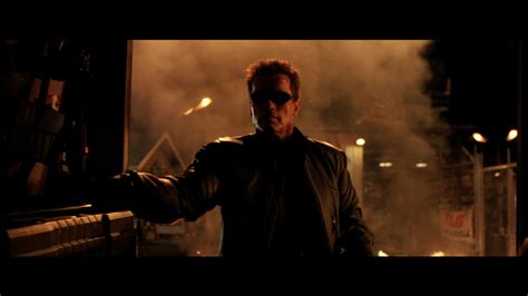 Terminator Rise Of The Machines Screencap Fancaps