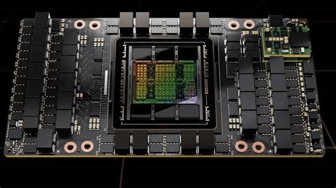 NVIDIA Ramps Up The Hopper Architecture And Pushes H100 Chips To Production