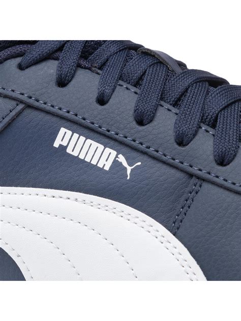 Sneakers Puma Caven Dunkelblau Eschuhe De