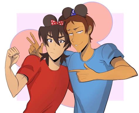 Disneys Voltron Au Wiki Voltron Amino