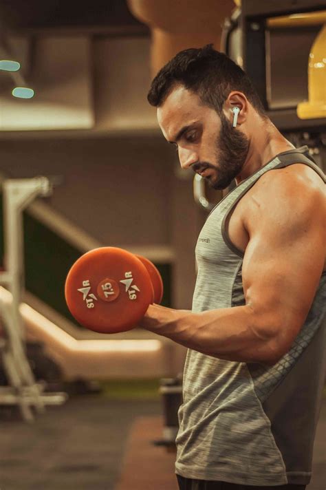 Tabla De Gimnasio Para Principiantes IlTortellino