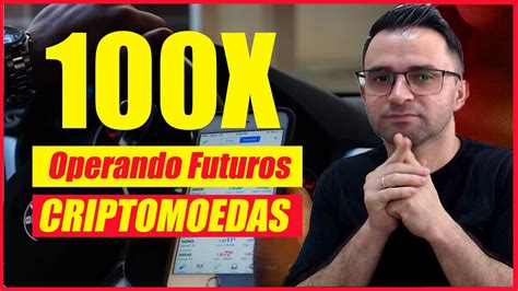 100X Como Operar Futuros Criptomoedas Operar Futuros Na Gate Io