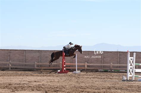 Salto Ecuestre Las Brisas Z Tar Mx