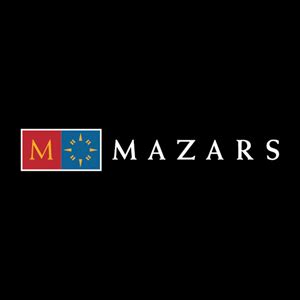 Mazars Logo PNG Vector (EPS) Free Download