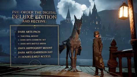 Hogwarts Legacy Pre Order Guide Where To Buy Respawnfirst