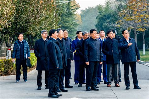 王祥喜在应急管理大学（筹）调研时强调 进一步找准发展定位 瞄准应急管理特色需求 努力建成国内一流、国际知名、特色鲜明的大学 防灾科技学院