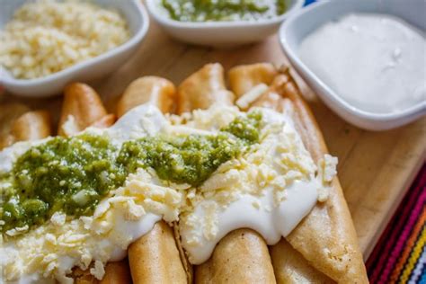 5 Best Sides To Serve With Tamales Updated 2025