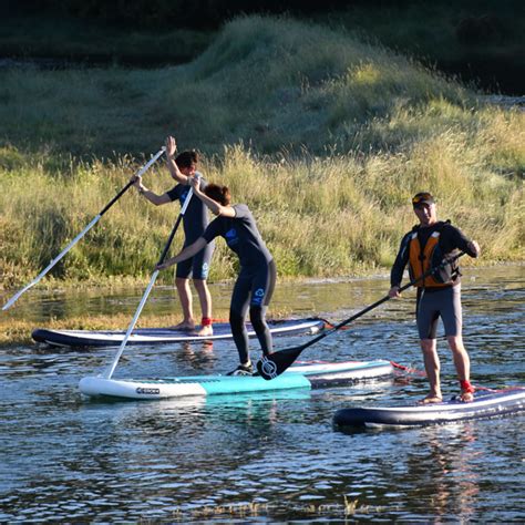 Balade Rando Nautique Centre Nautique De Fr Hel Bienvenue Sur Le