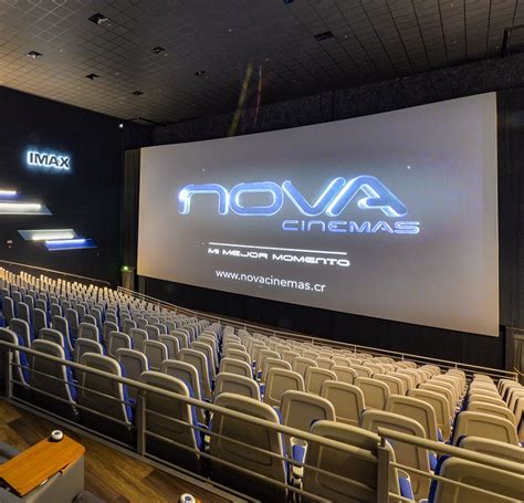 Eventos Nova Cinemas Nova Cinemas