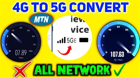 Mtn 5g Apn Settings Android For All Networks Youtube