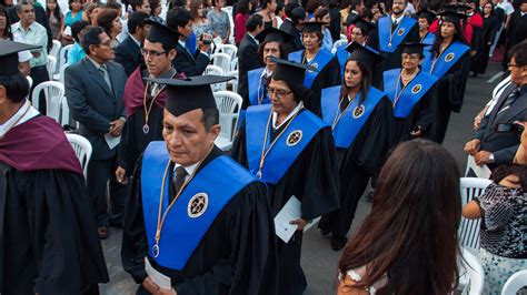 El S Bado Ser La Apertura Oficial Del A O Acad Mico En Campus Piura