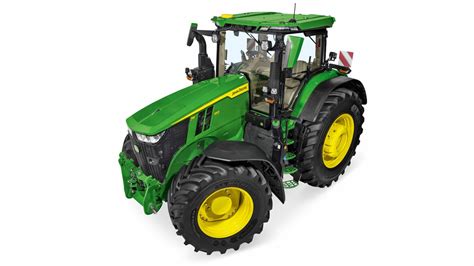 R Stora Traktorer Traktorer John Deere Se