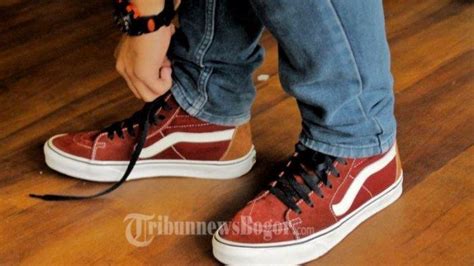 Berencana Beli Sneaker Yuk Cek Dulu 9 Tren Sneaker Di Tahun 2021 Yang