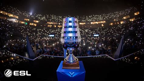 Esl One Cologne Big Belegt Den Zweiten Platz In Cs Go