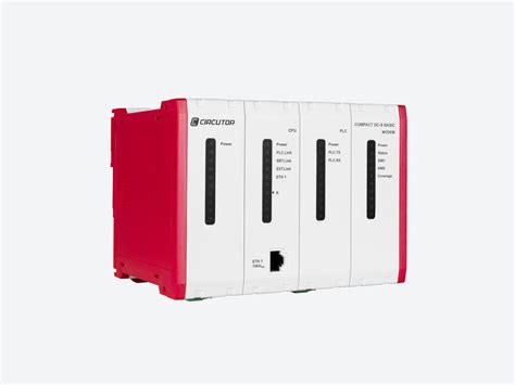 Prime Plc Concentrator Compact Dc S 3g