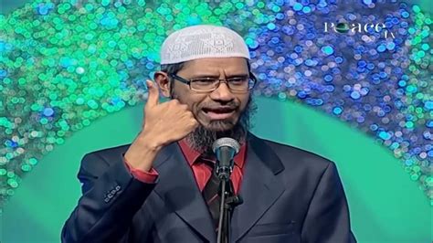 A Christian Lady Asks Dr Zakir Is Christianity Leading Me To Paradise