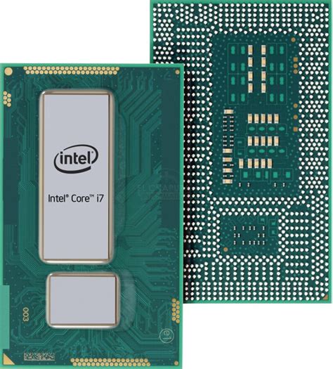 Intel Lanza Cuatro Cpus Core M Broadwell El Chapuzas Informático