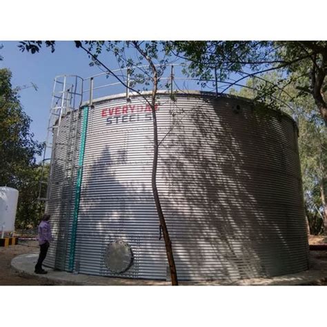 Domestic Water Storage Tank At Best Price In Greater Noida Everyday